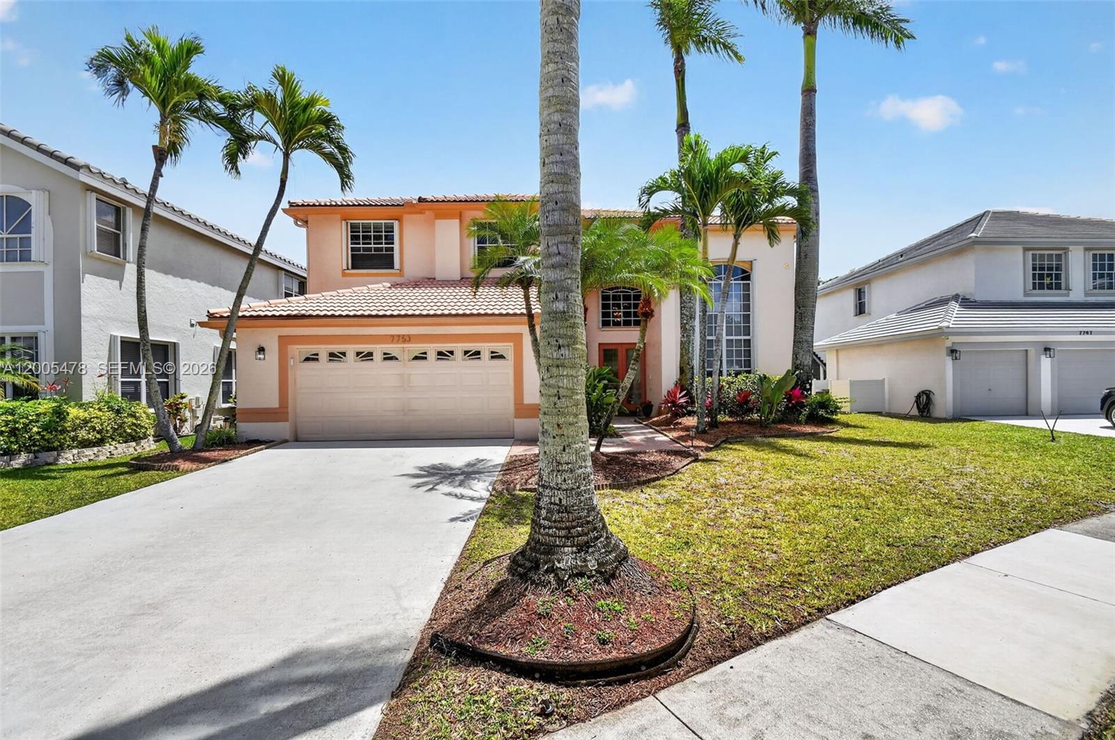 7753 Cedar Hurst Court