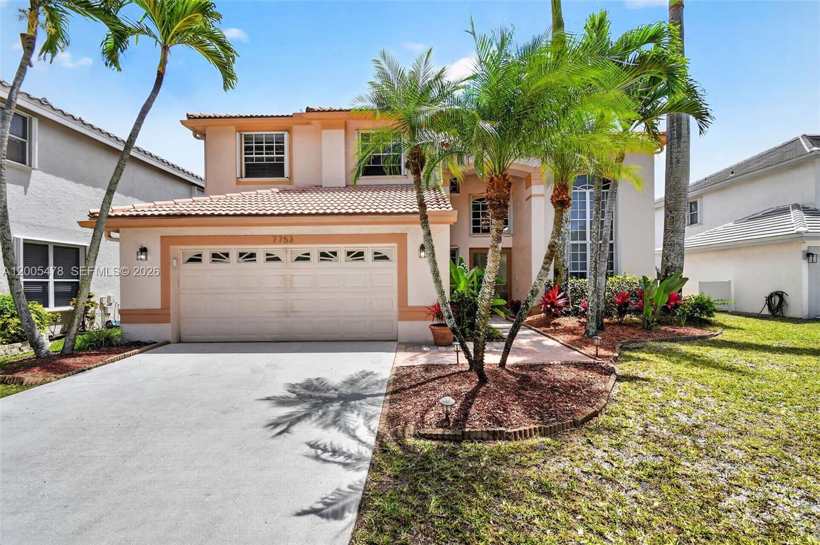 7753 Cedar Hurst Court