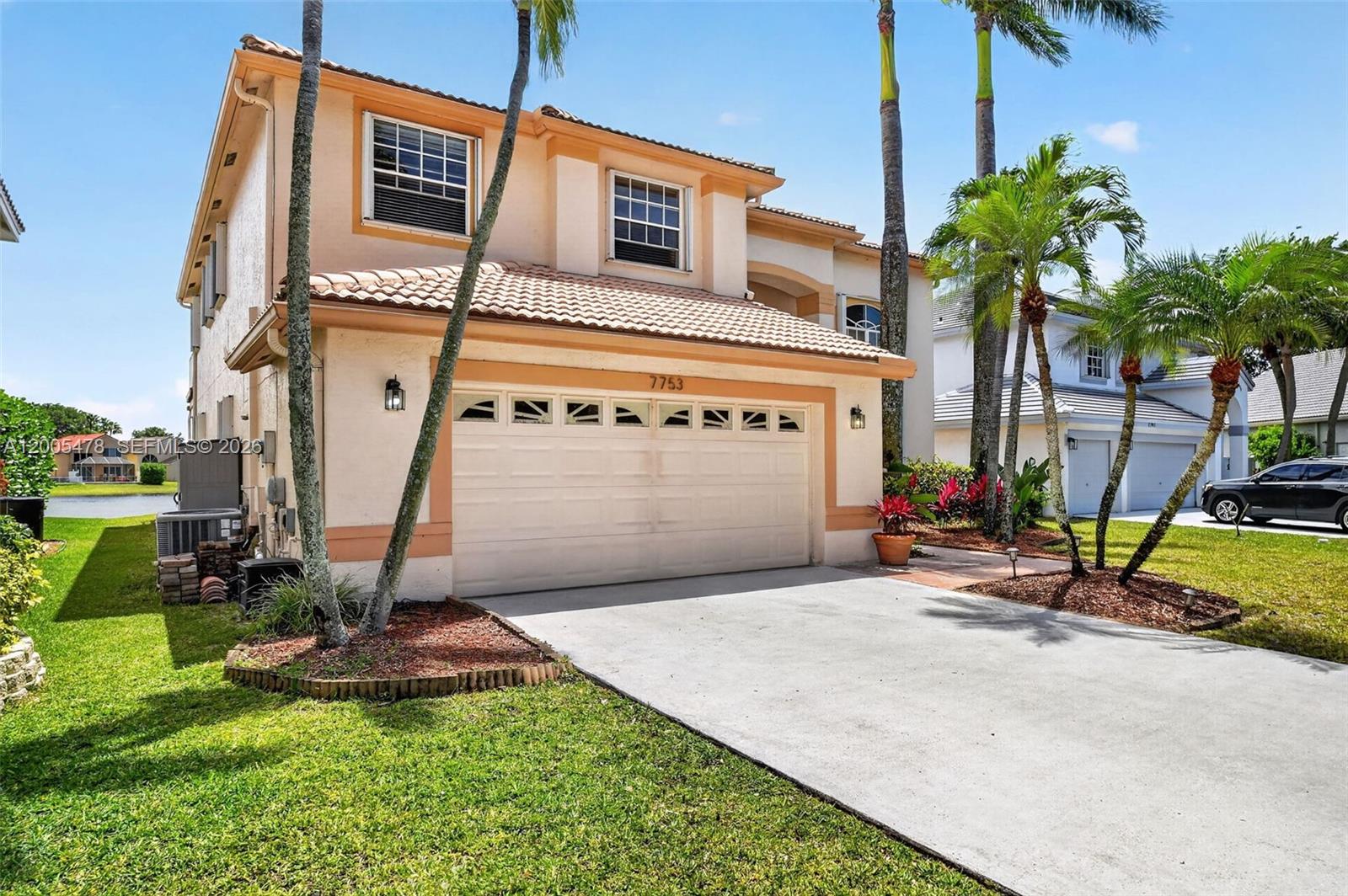 7753 Cedar Hurst Court