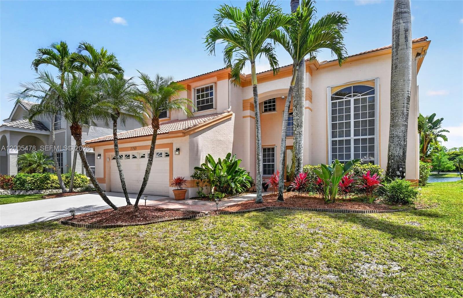 7753 Cedar Hurst Court