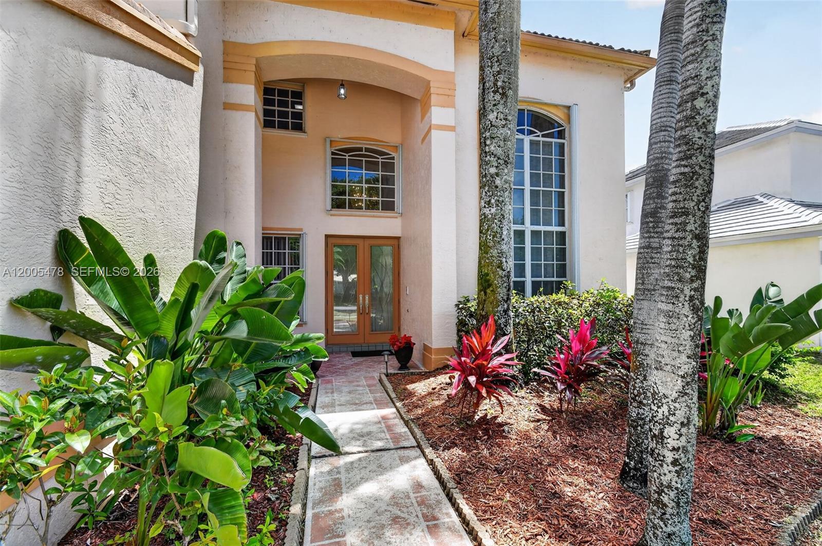 7753 Cedar Hurst Court