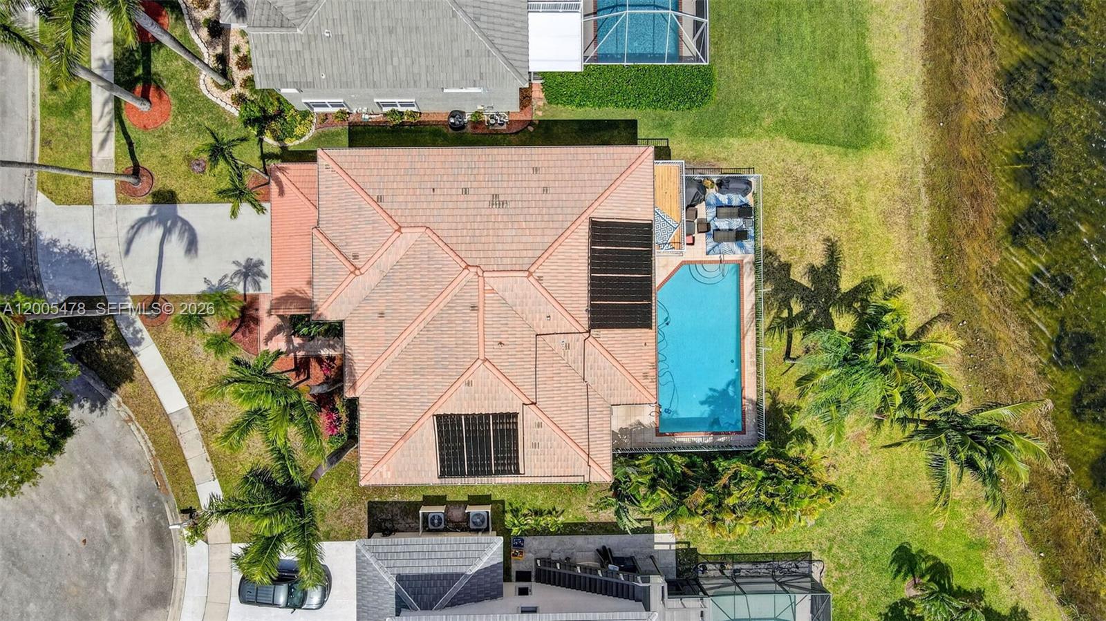 7753 Cedar Hurst Court
