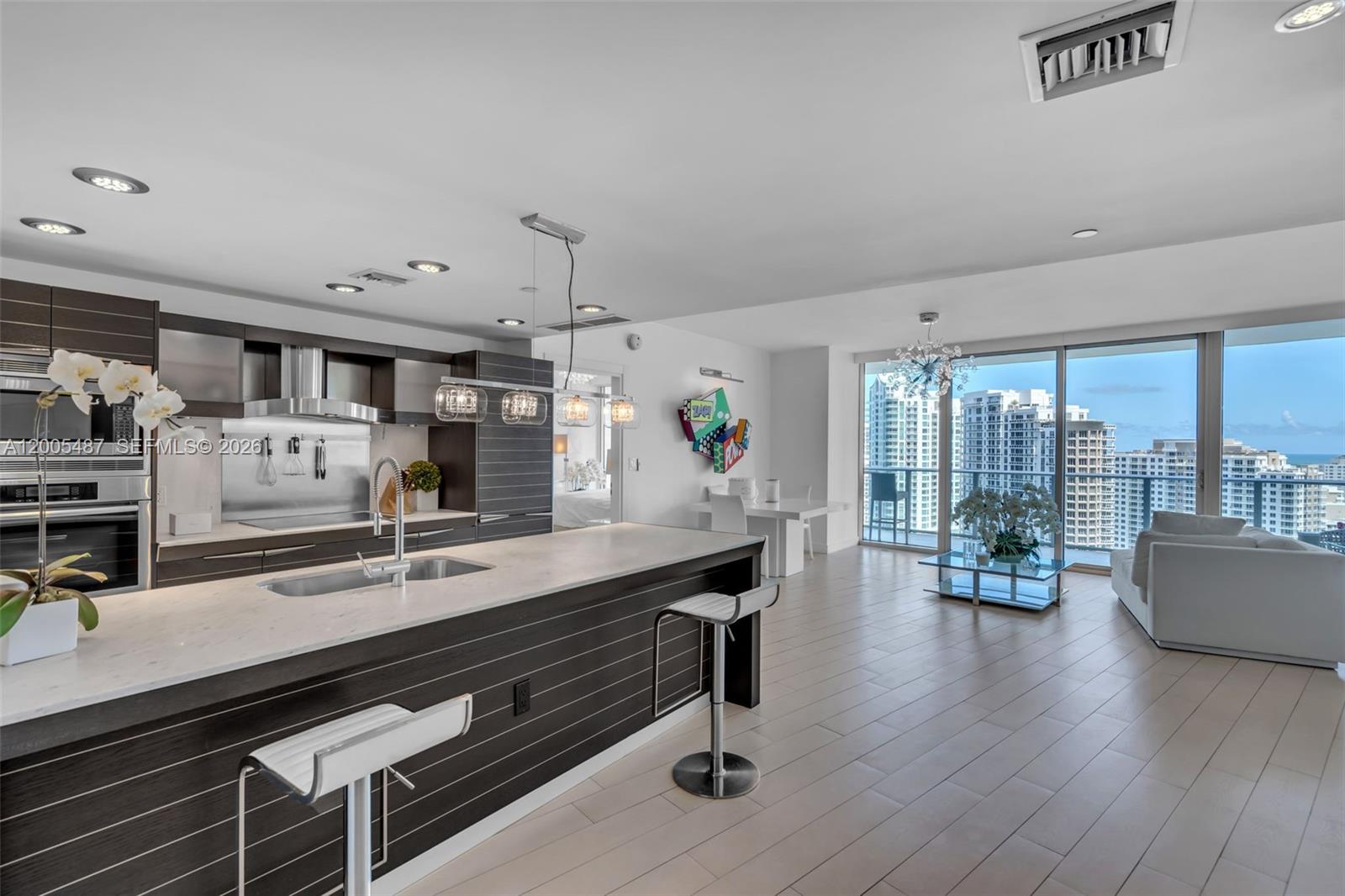 200 Biscayne Boulevard Way