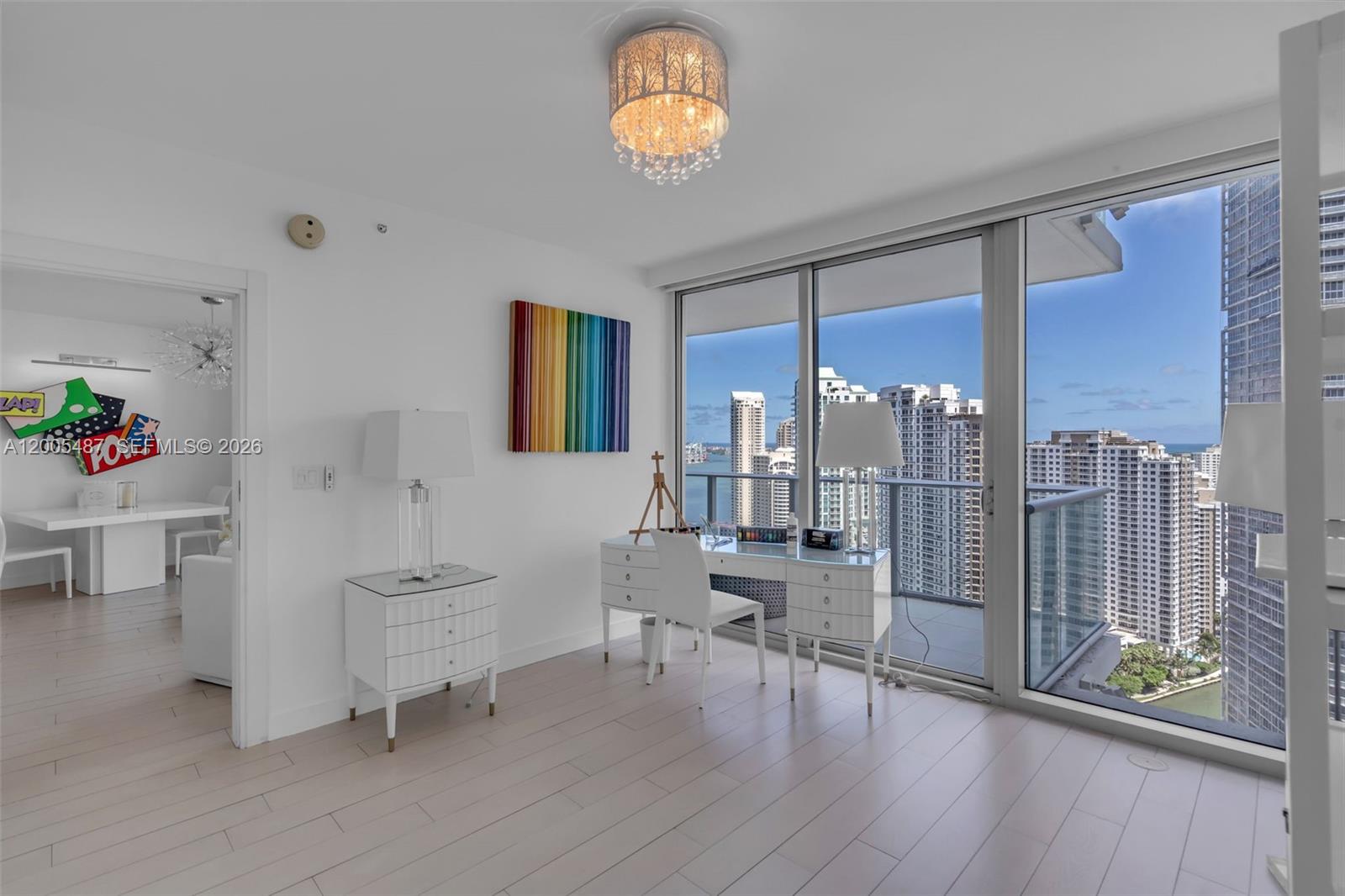 200 Biscayne Boulevard Way