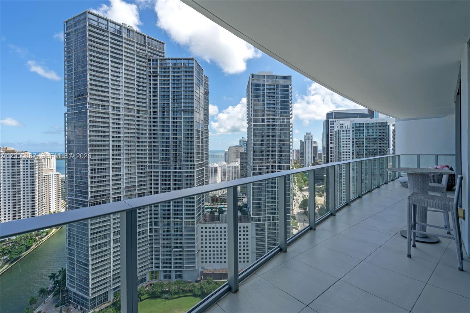 200 Biscayne Boulevard Way
