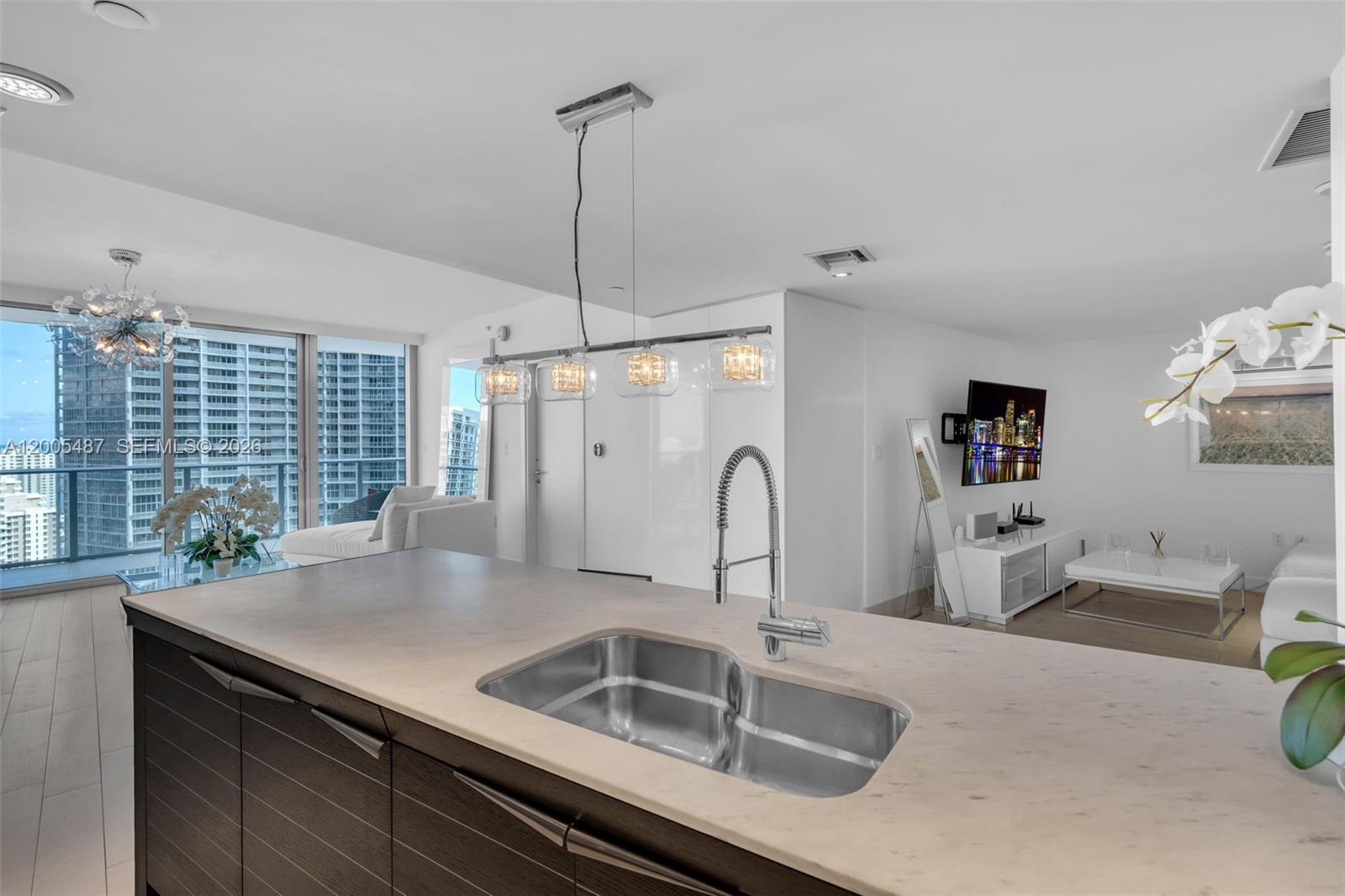 200 Biscayne Boulevard Way