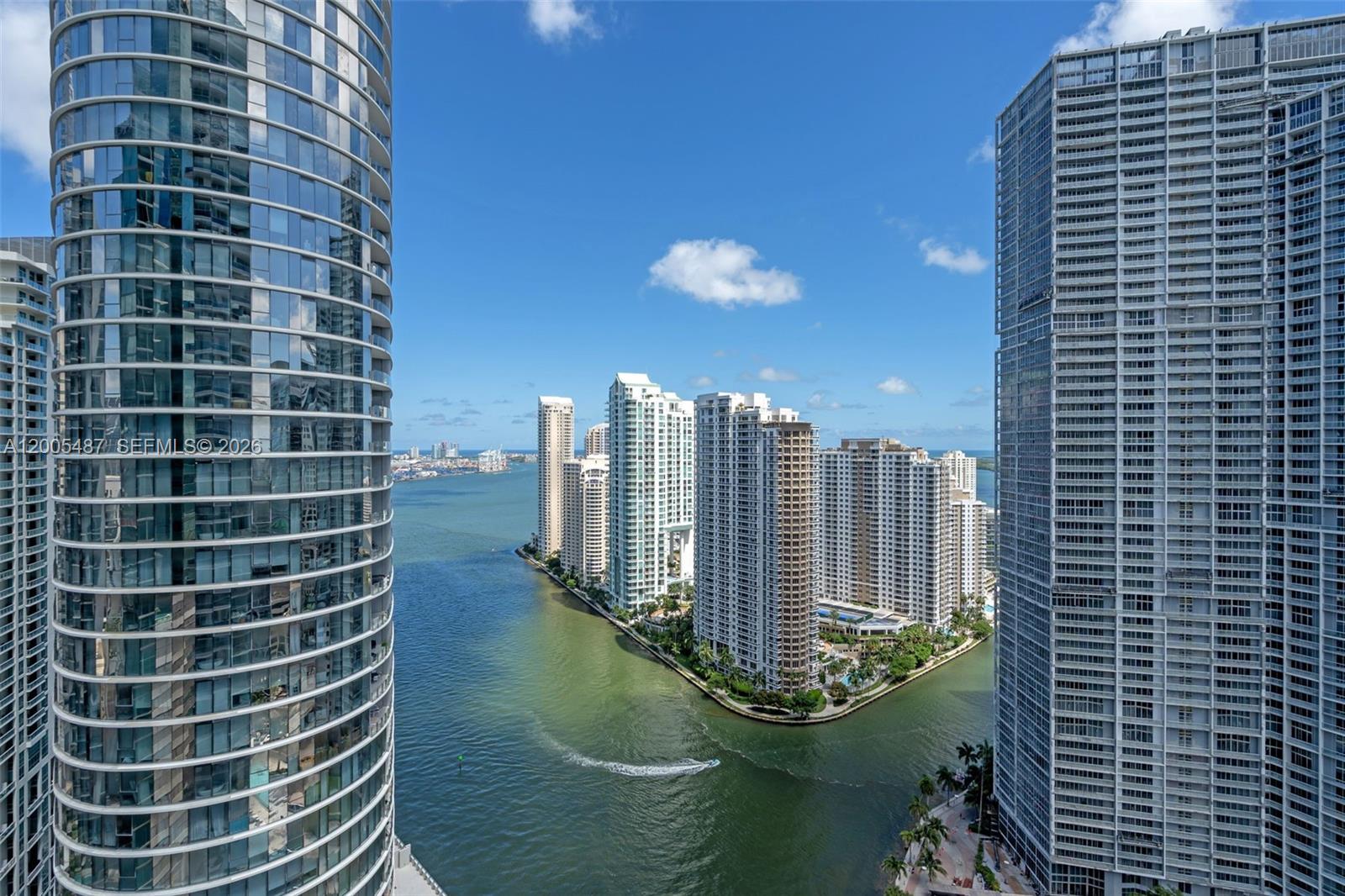 200 Biscayne Boulevard Way