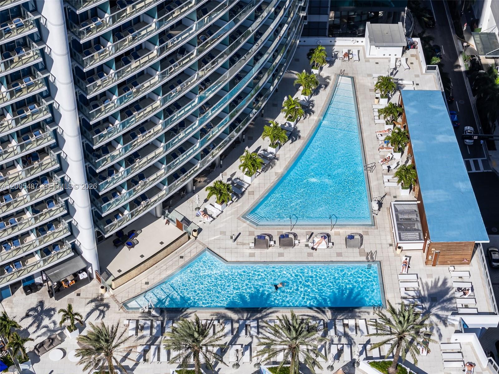 200 Biscayne Boulevard Way