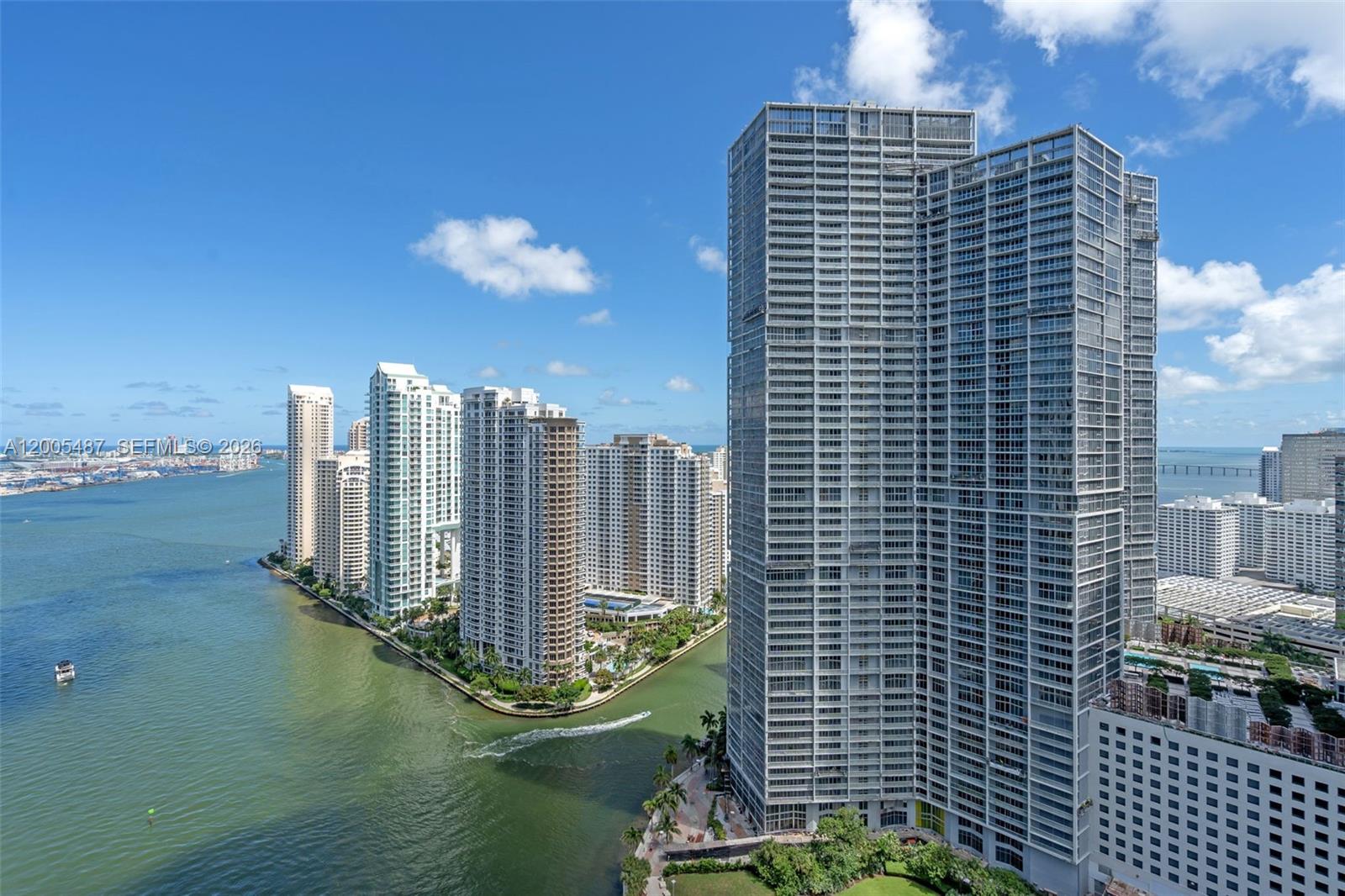 200 Biscayne Boulevard Way