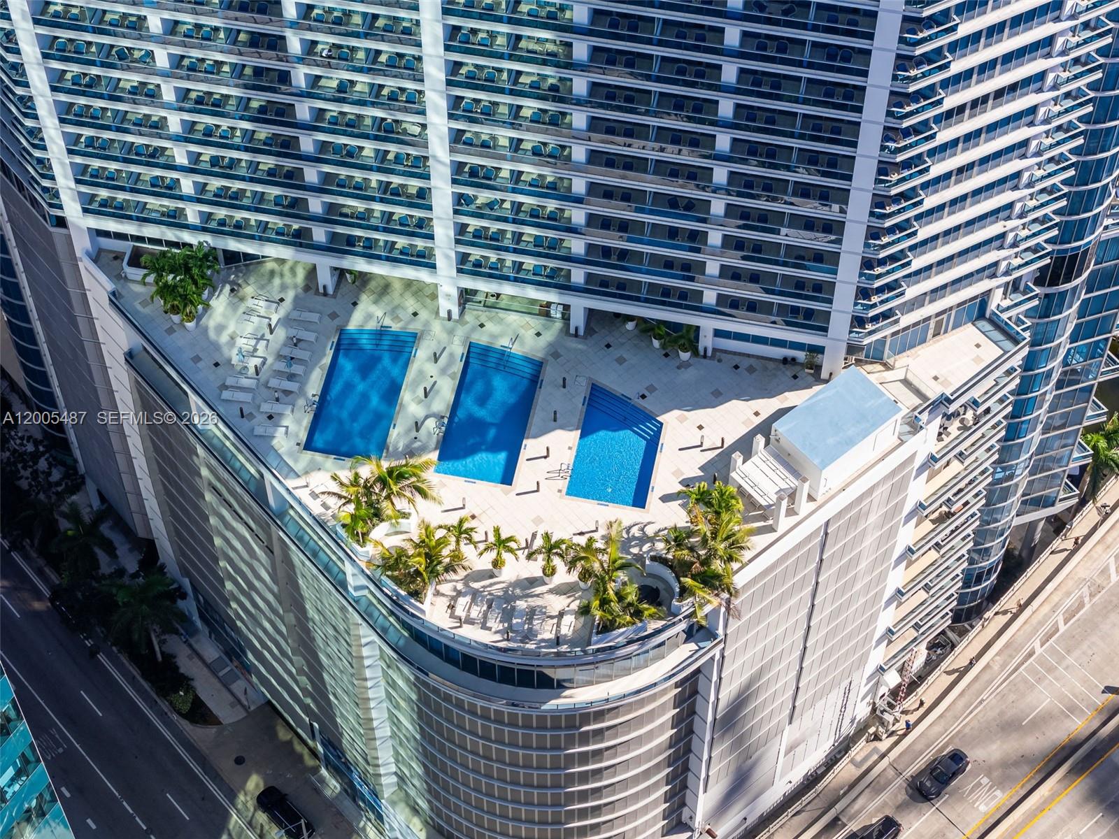 200 Biscayne Boulevard Way