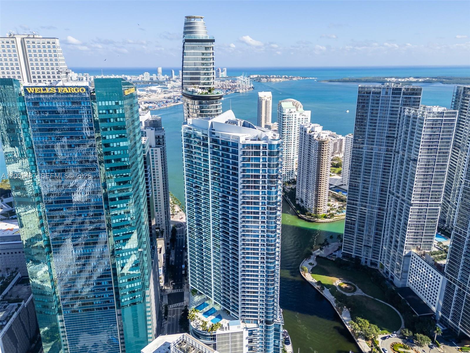 200 Biscayne Boulevard Way