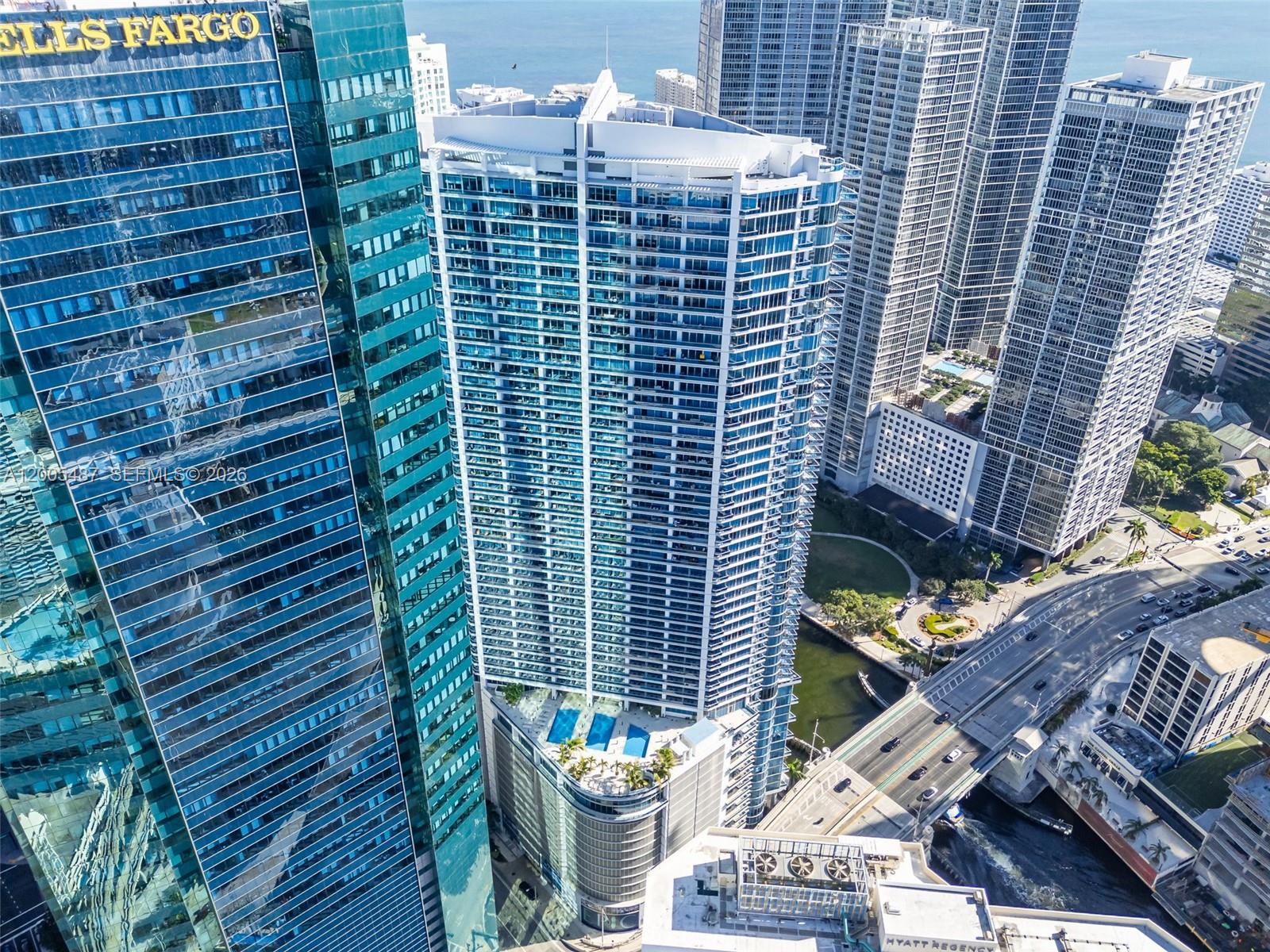 200 Biscayne Boulevard Way