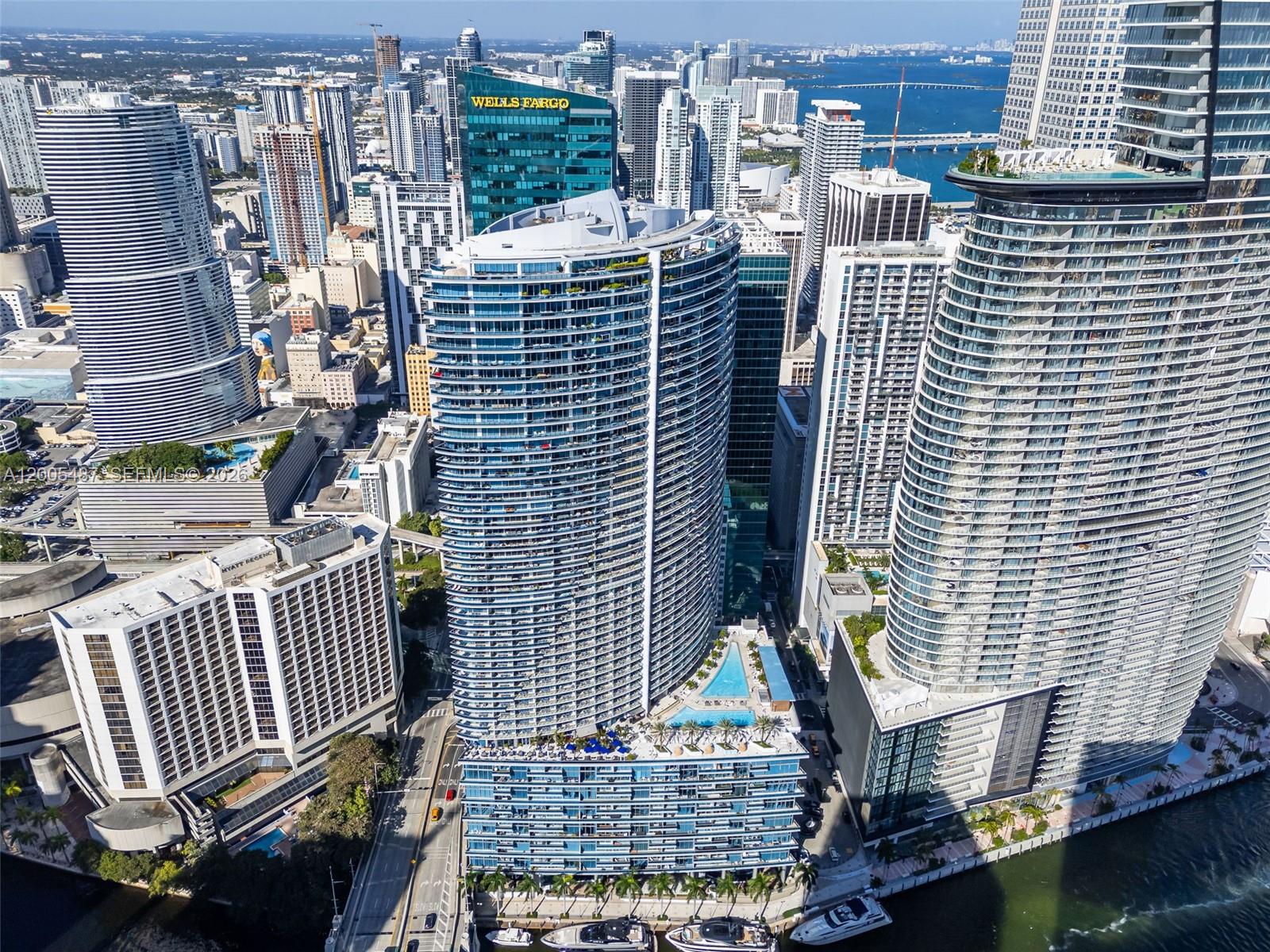 200 Biscayne Boulevard Way