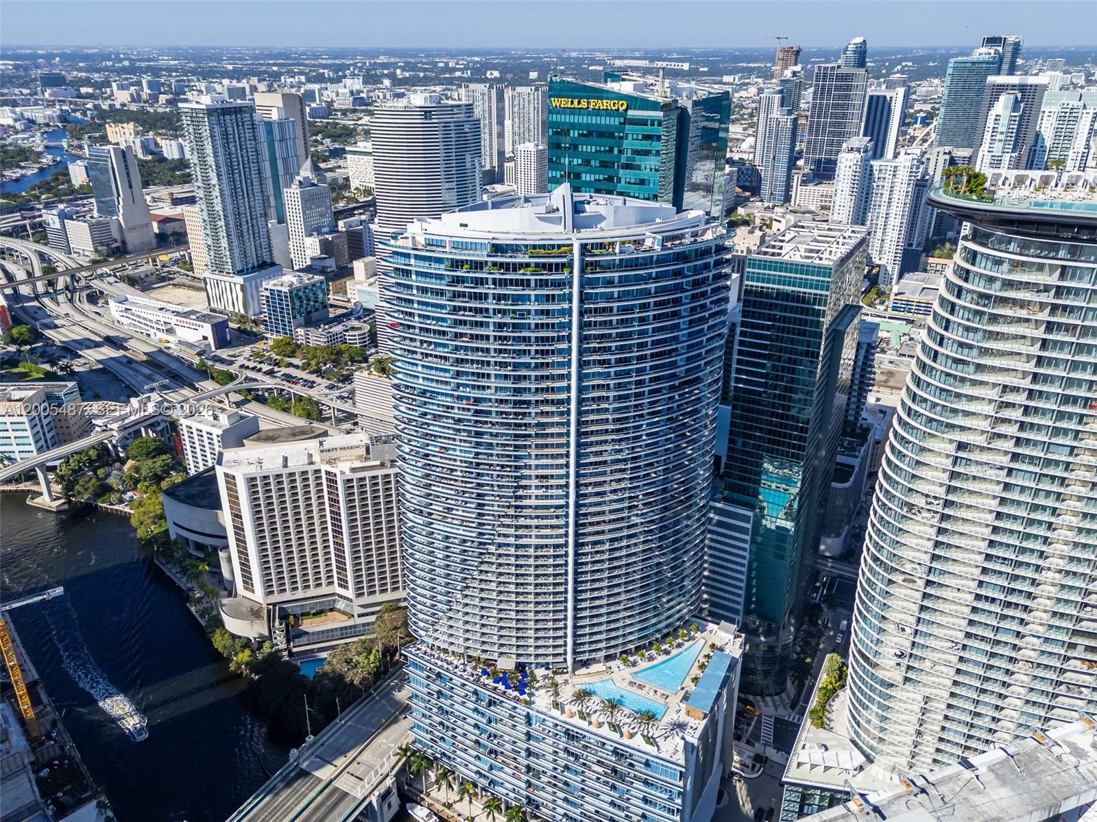 200 Biscayne Boulevard Way