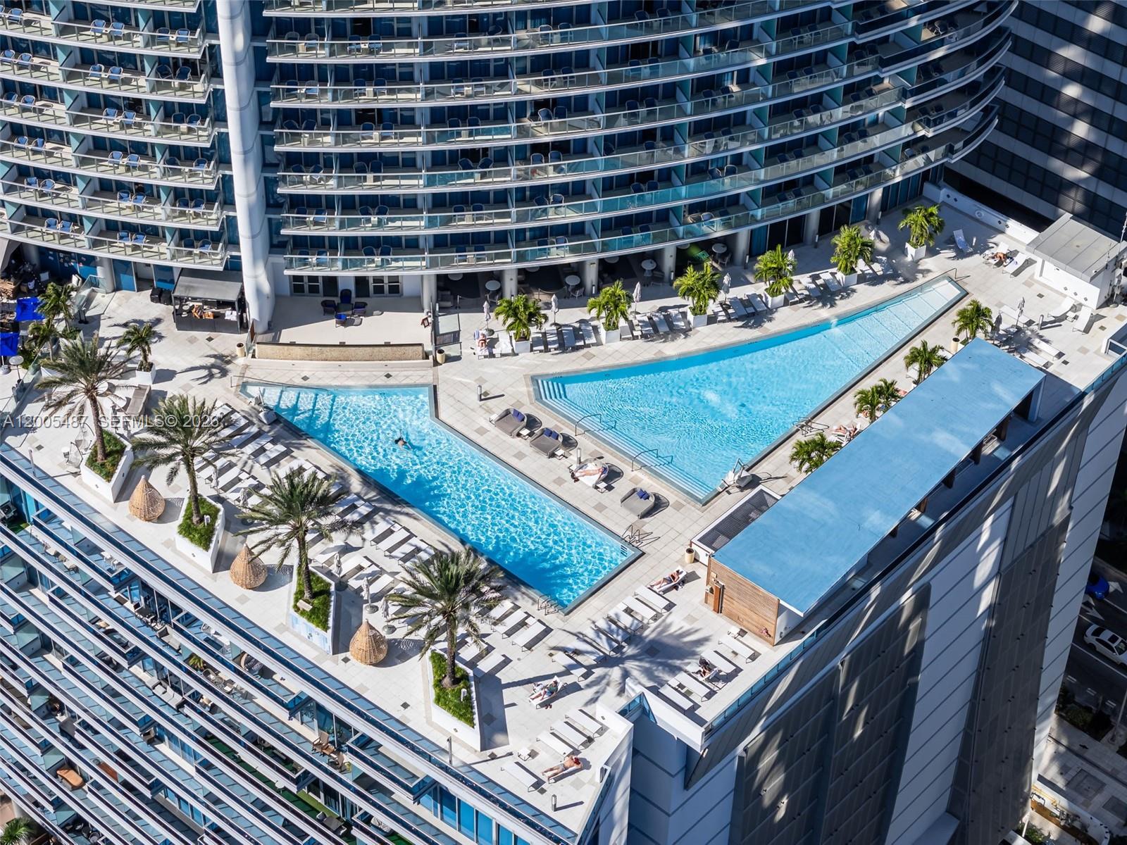 200 Biscayne Boulevard Way