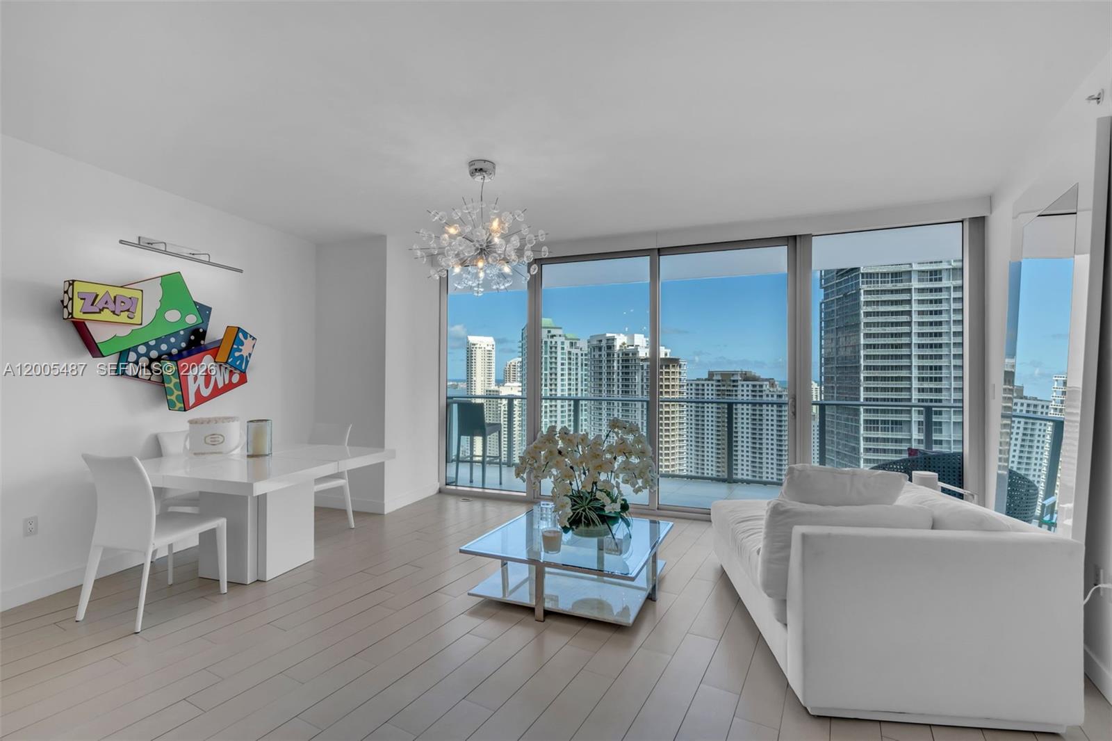 200 Biscayne Boulevard Way