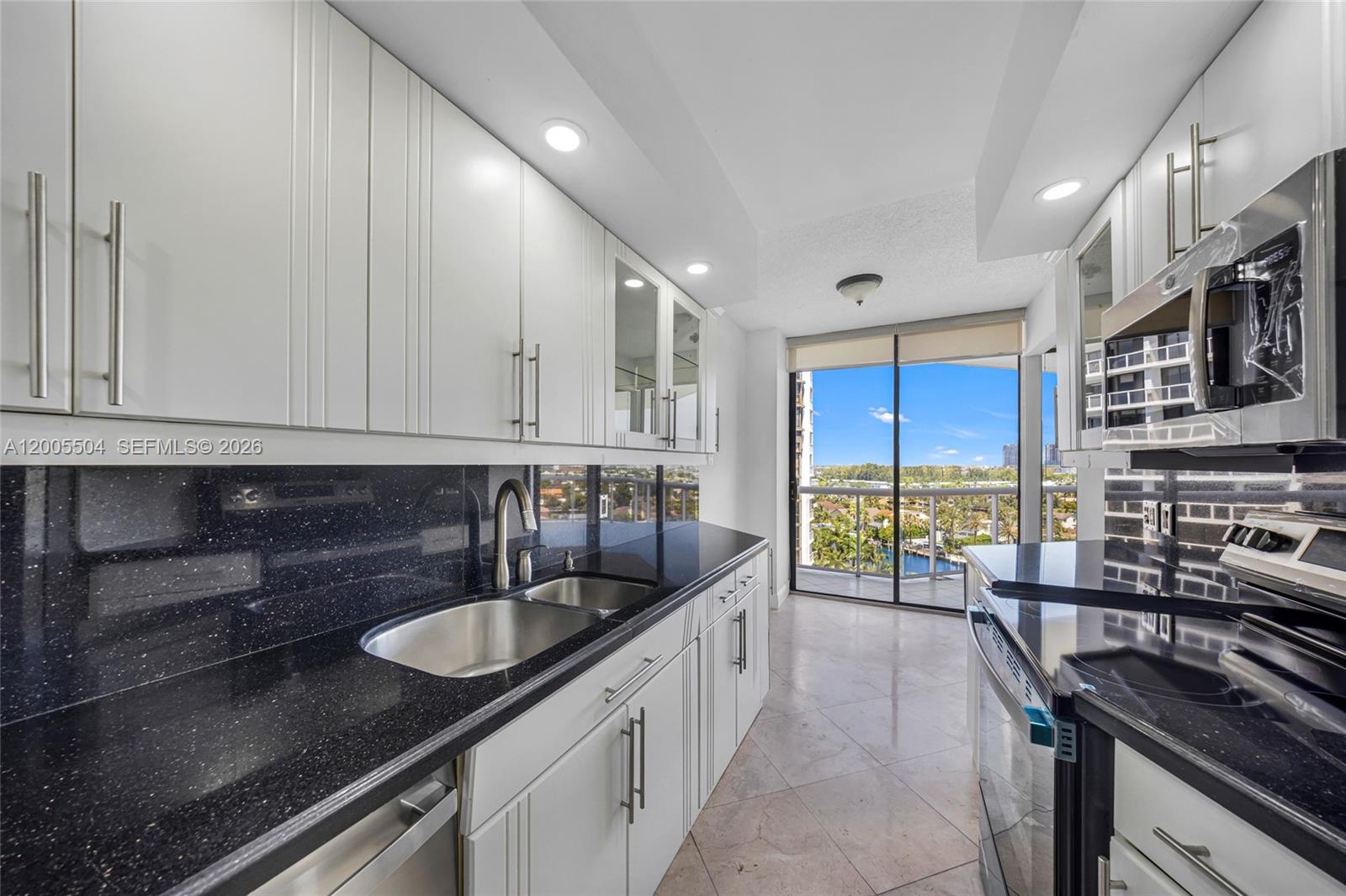 3610 Yacht Club Drive