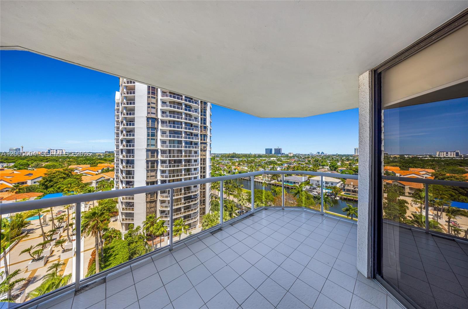 3610 Yacht Club Drive