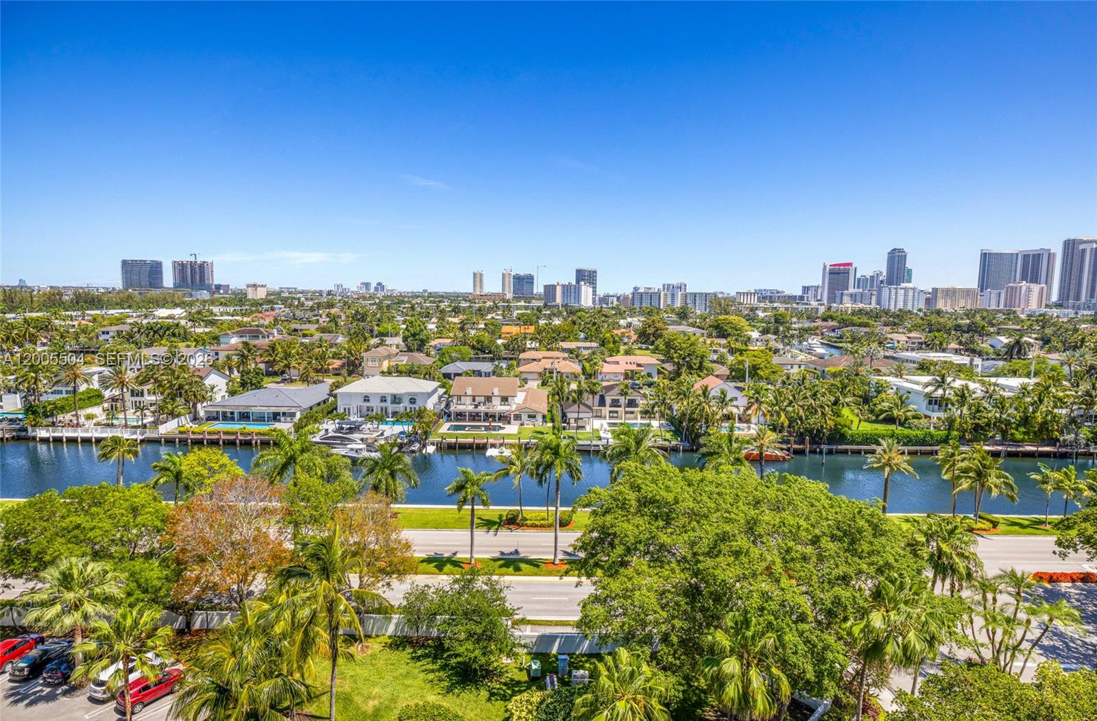 3610 Yacht Club Drive
