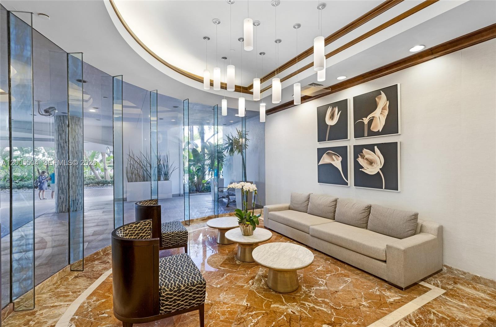 3610 Yacht Club Drive