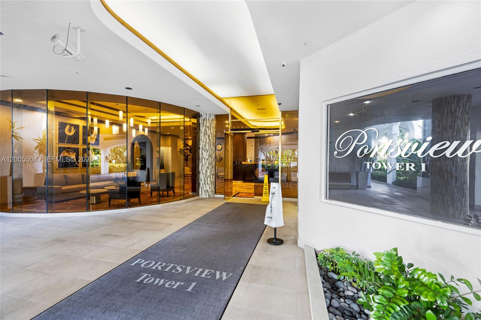3610 Yacht Club Drive