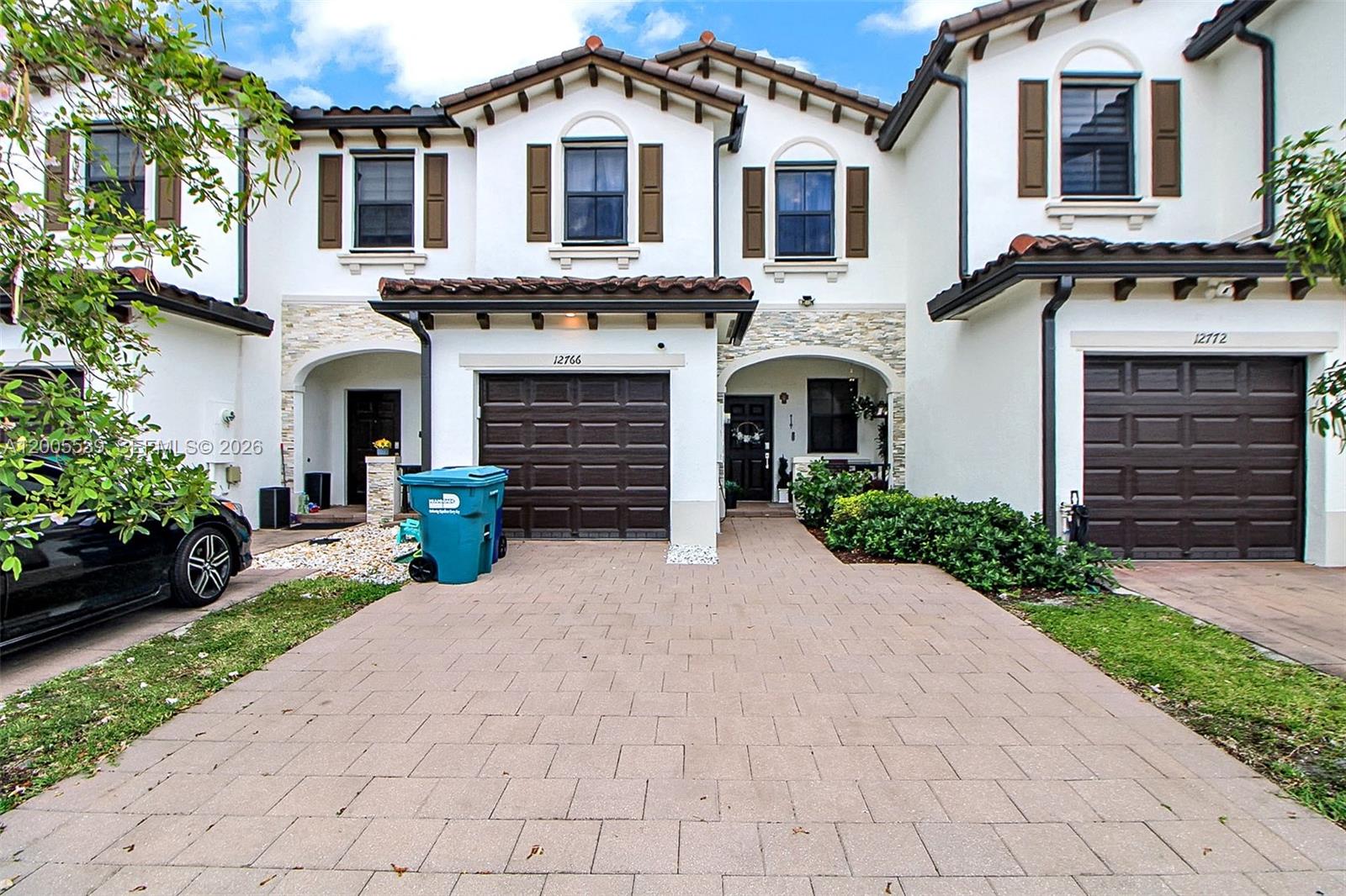 12766 SW 229th Terrace