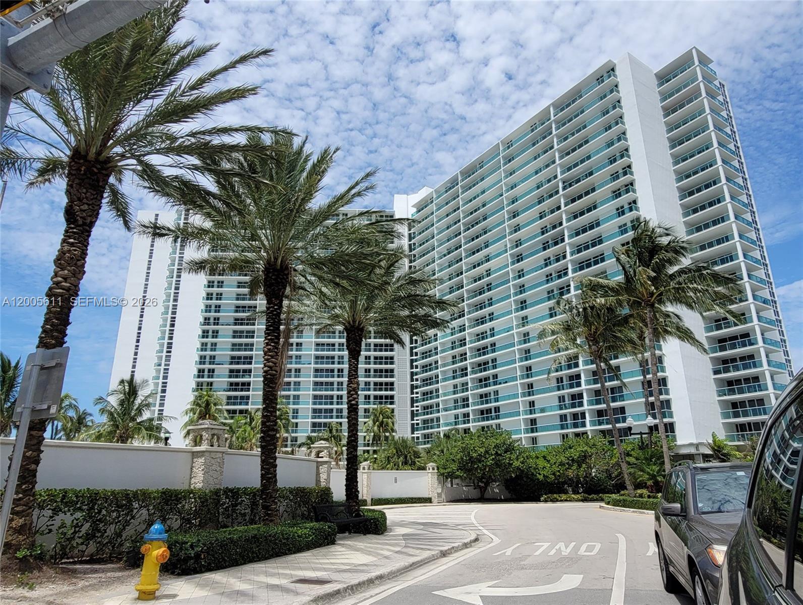 100 NE Bayview Drive