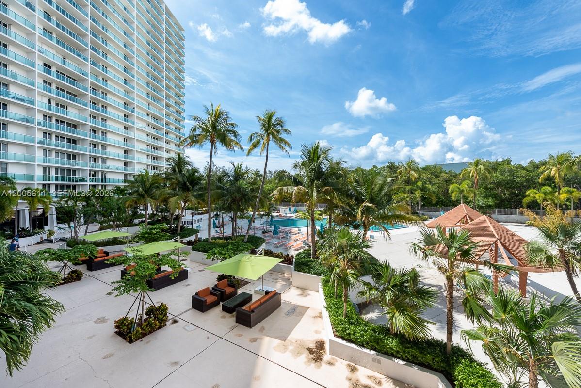 100 NE Bayview Drive