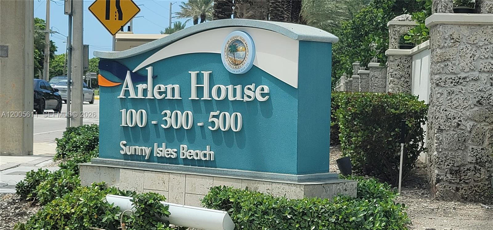 100 NE Bayview Drive