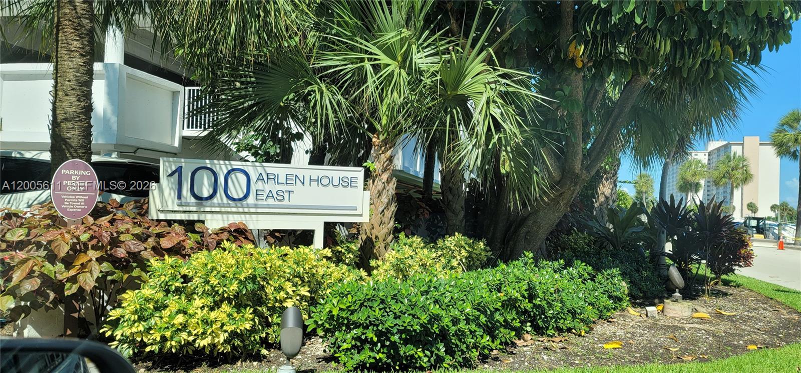 100 NE Bayview Drive