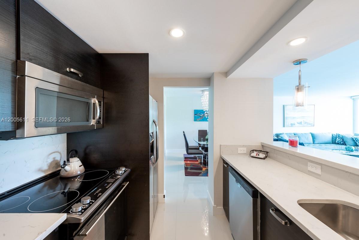 100 NE Bayview Drive