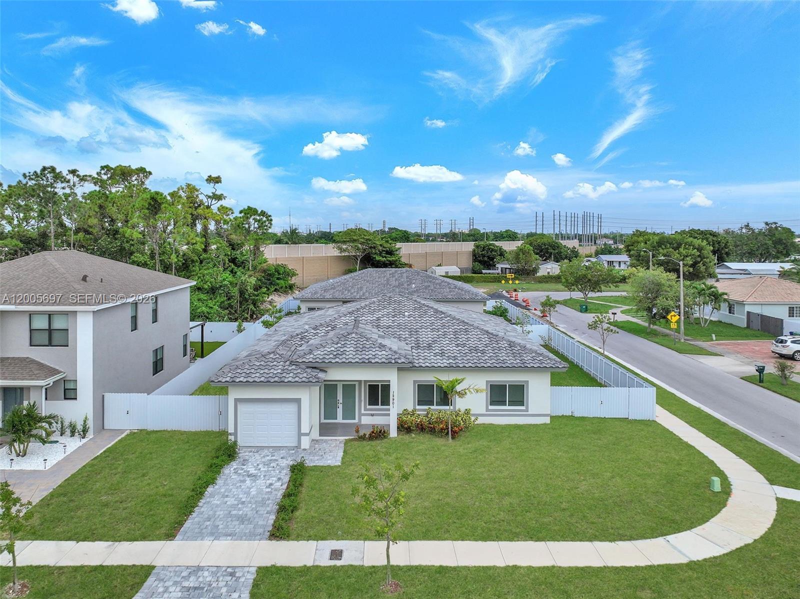 12901 SW 265th Street