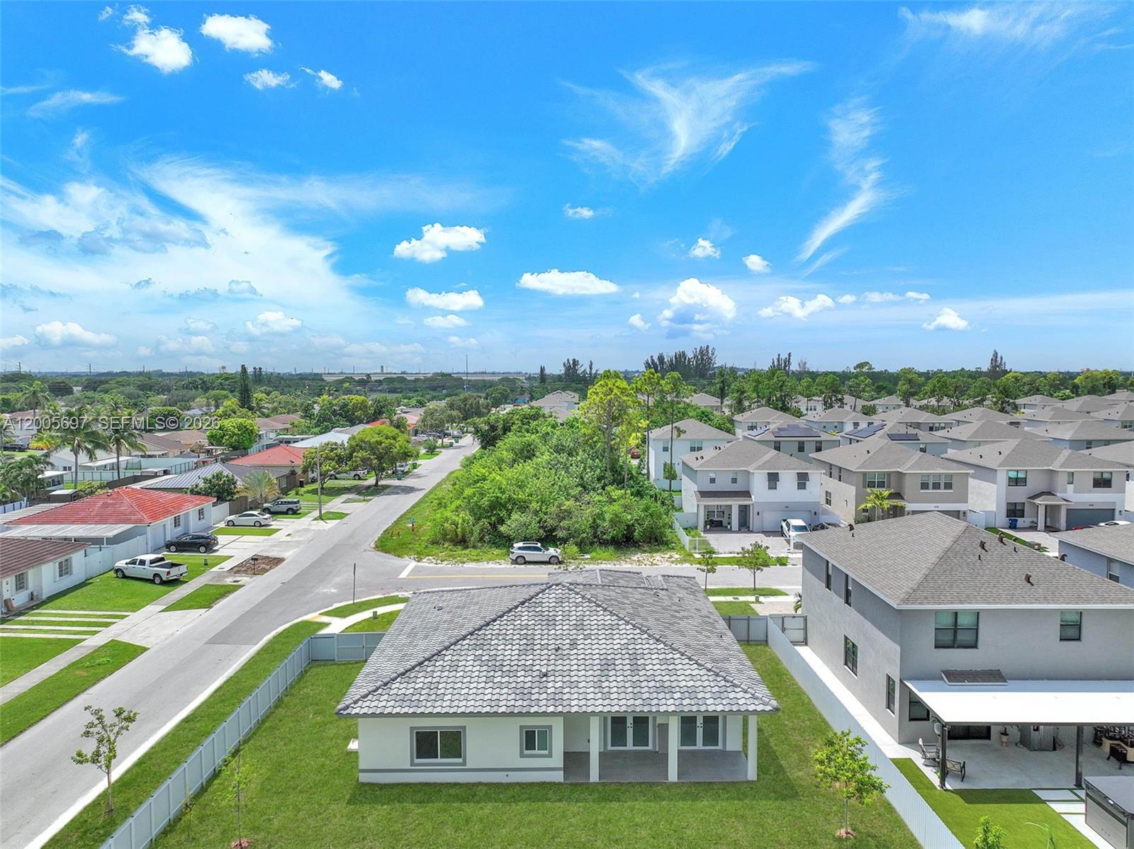 12901 SW 265th Street