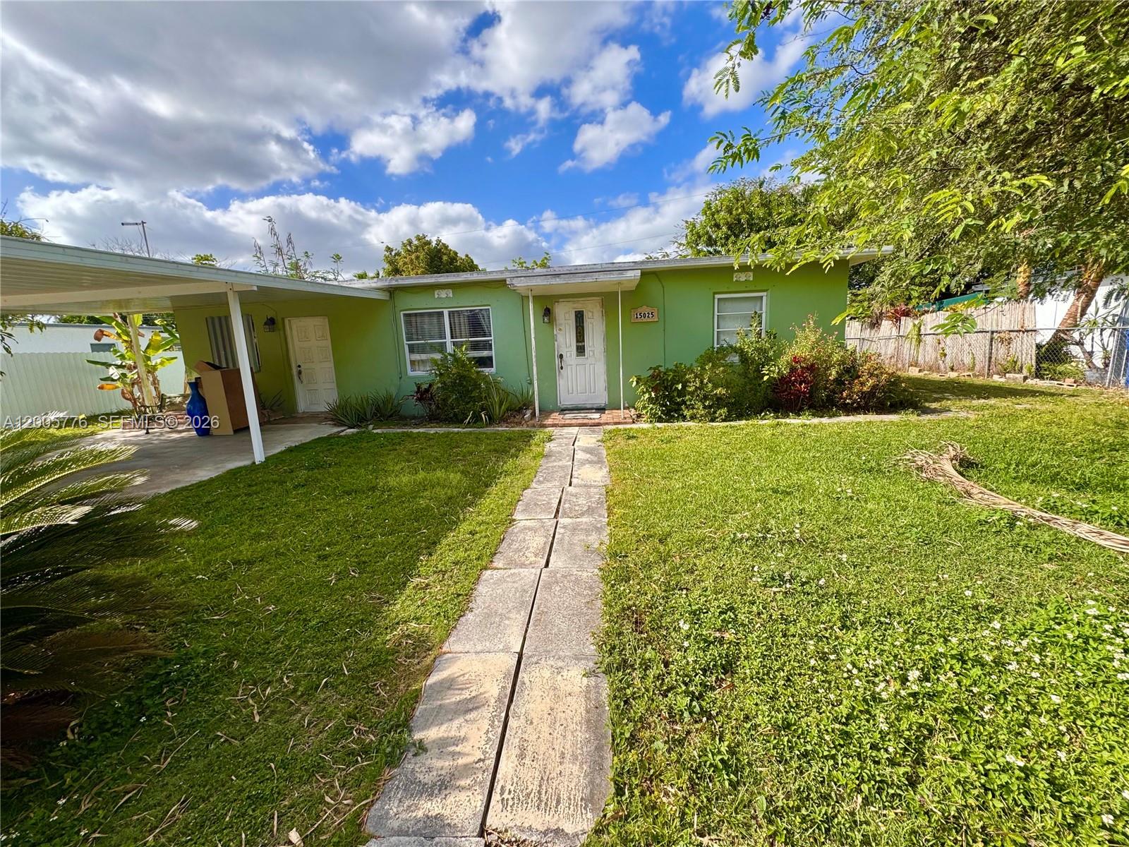 15025 Garfield Drive