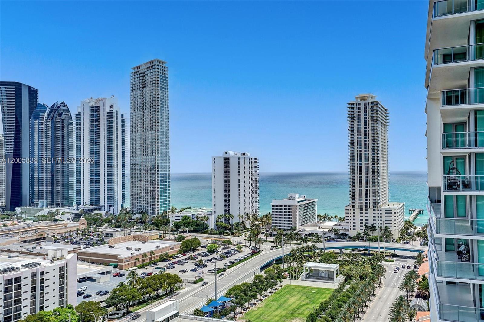 330 Sunny Isles Boulevard