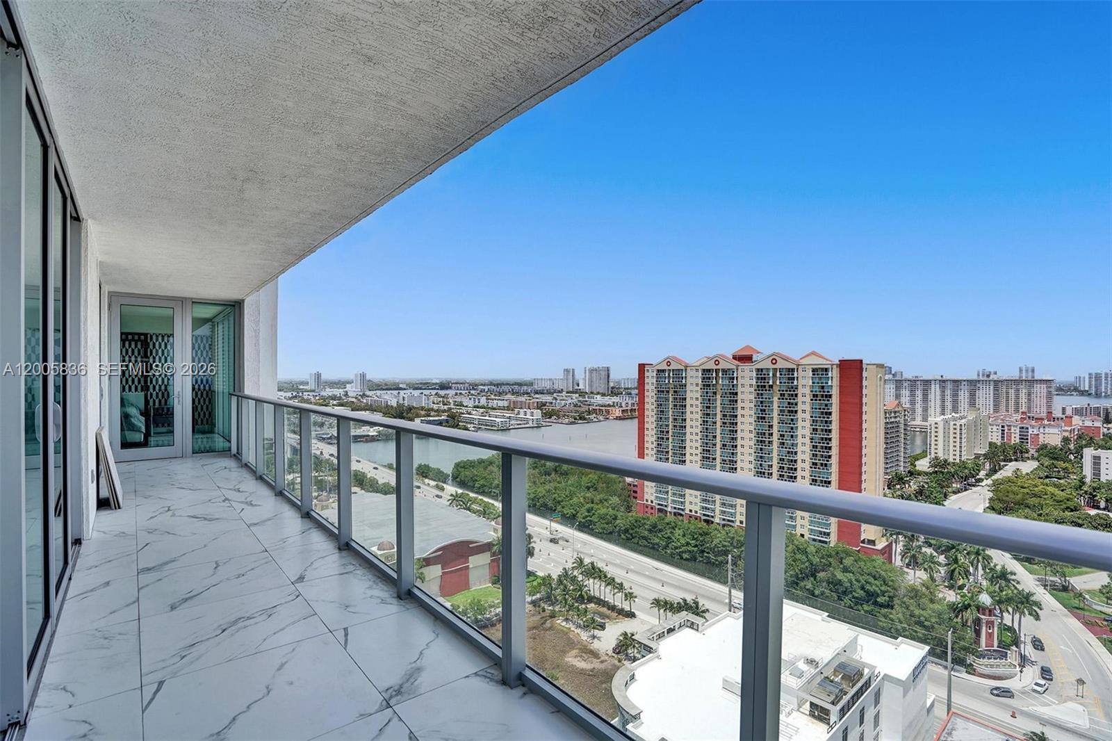 330 Sunny Isles Boulevard