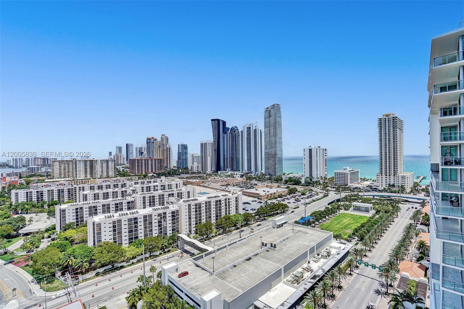 330 Sunny Isles Boulevard
