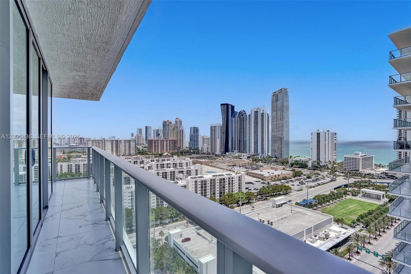 330 Sunny Isles Boulevard