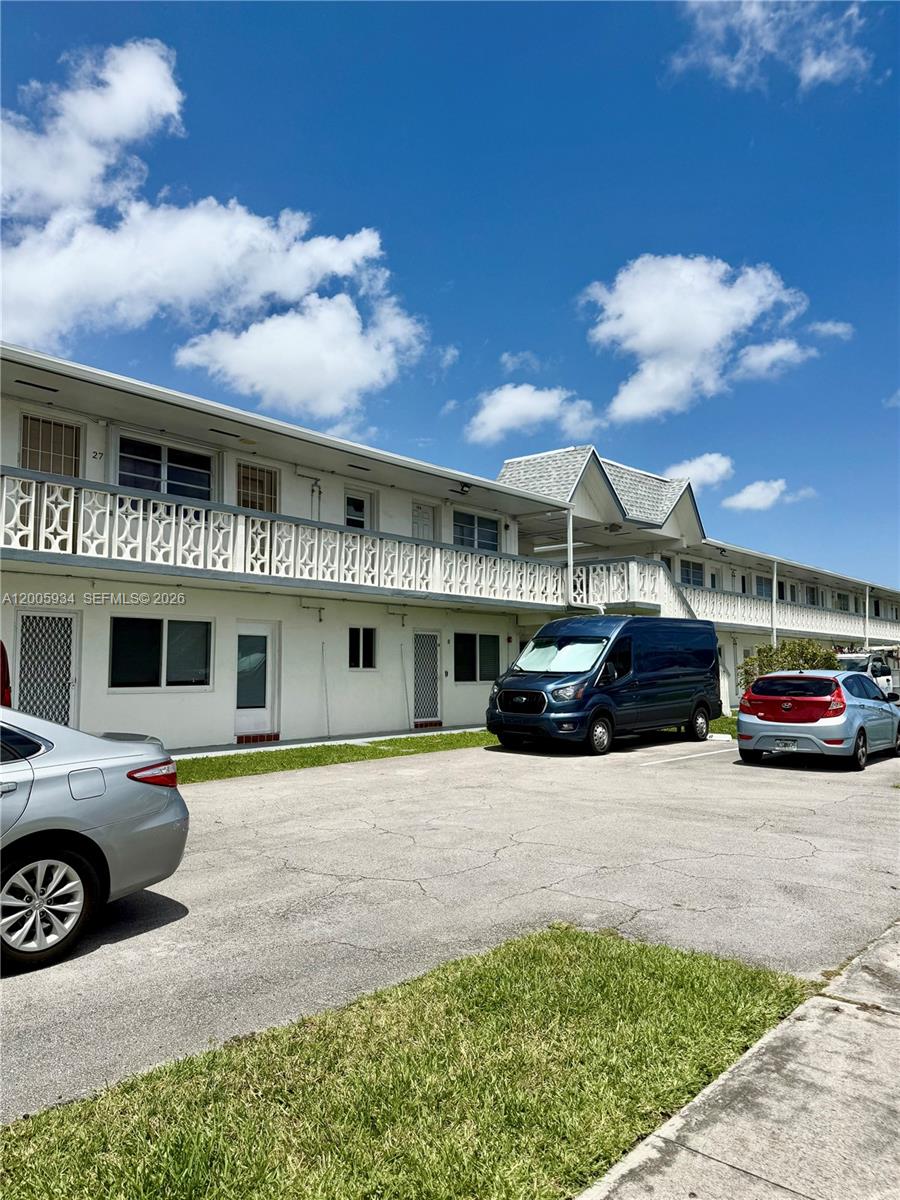 11 NE 204th Street