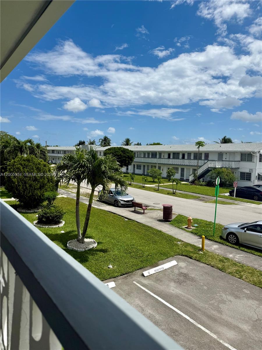 11 NE 204th Street