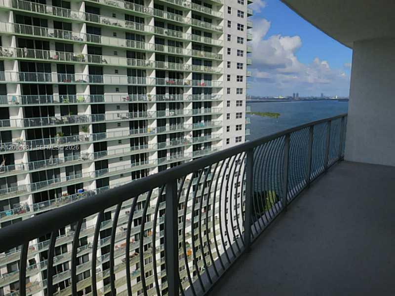 1750 N Bayshore Drive
