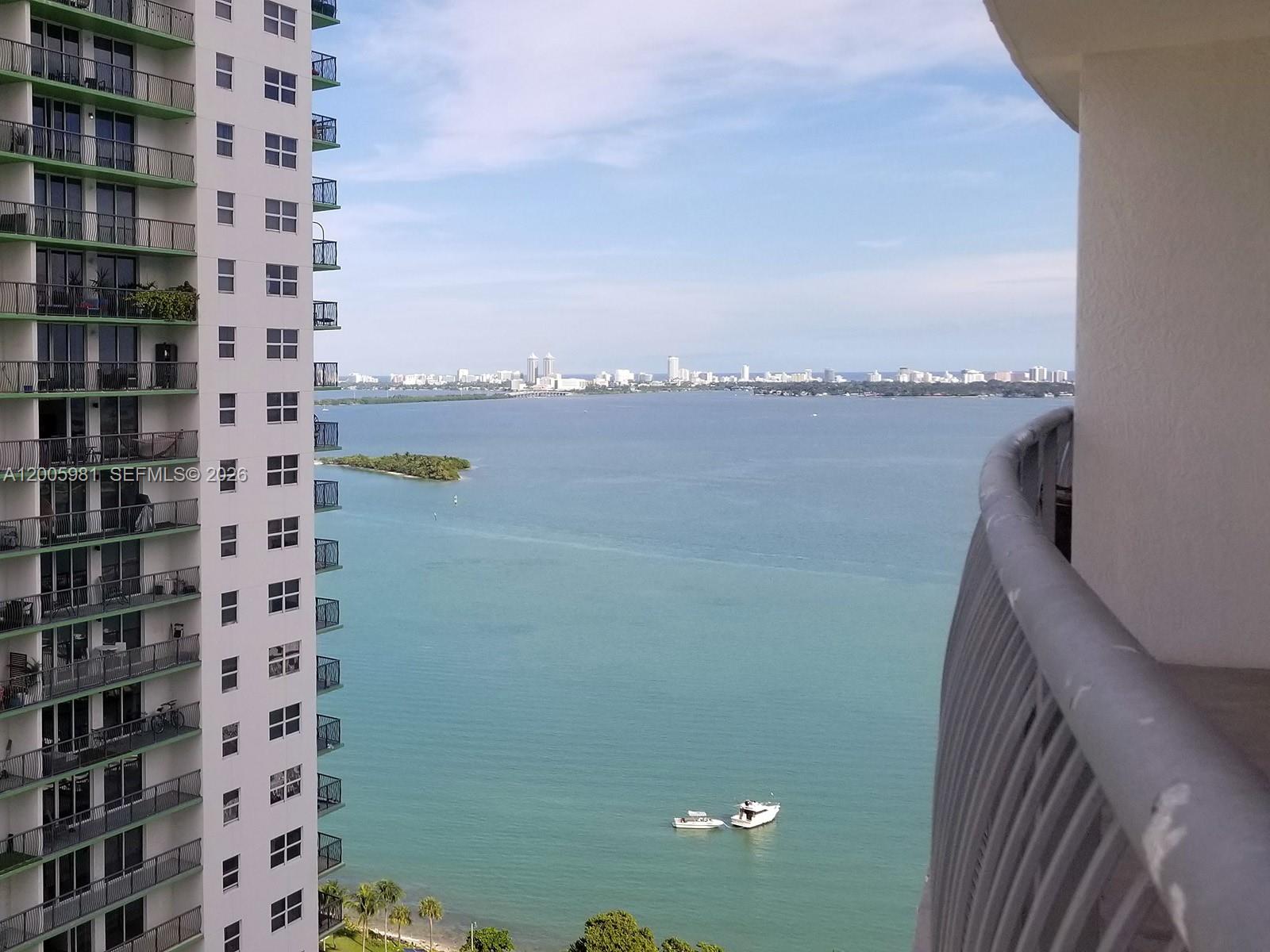 1750 N Bayshore Drive