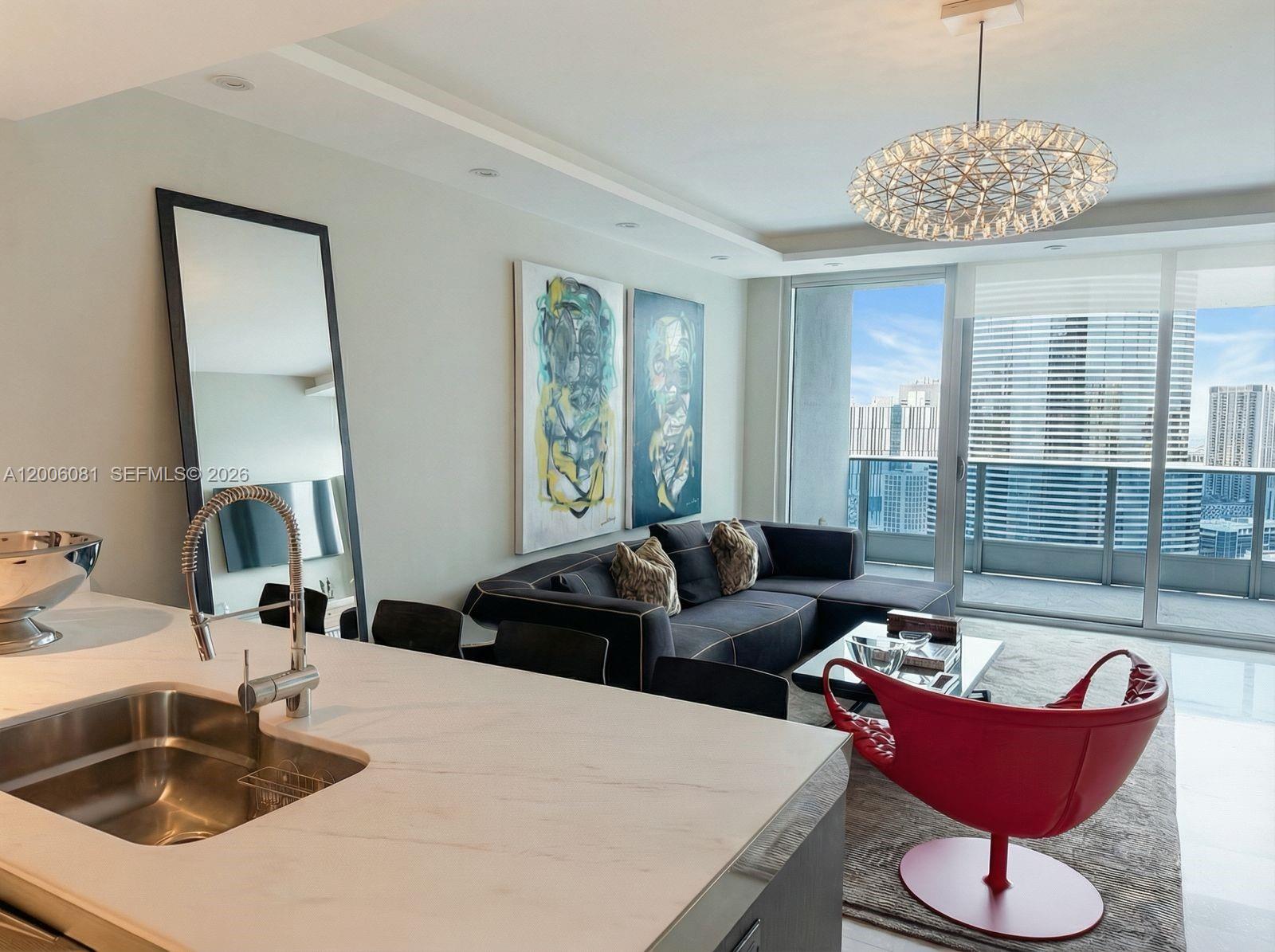 200 Biscayne Blvd Way