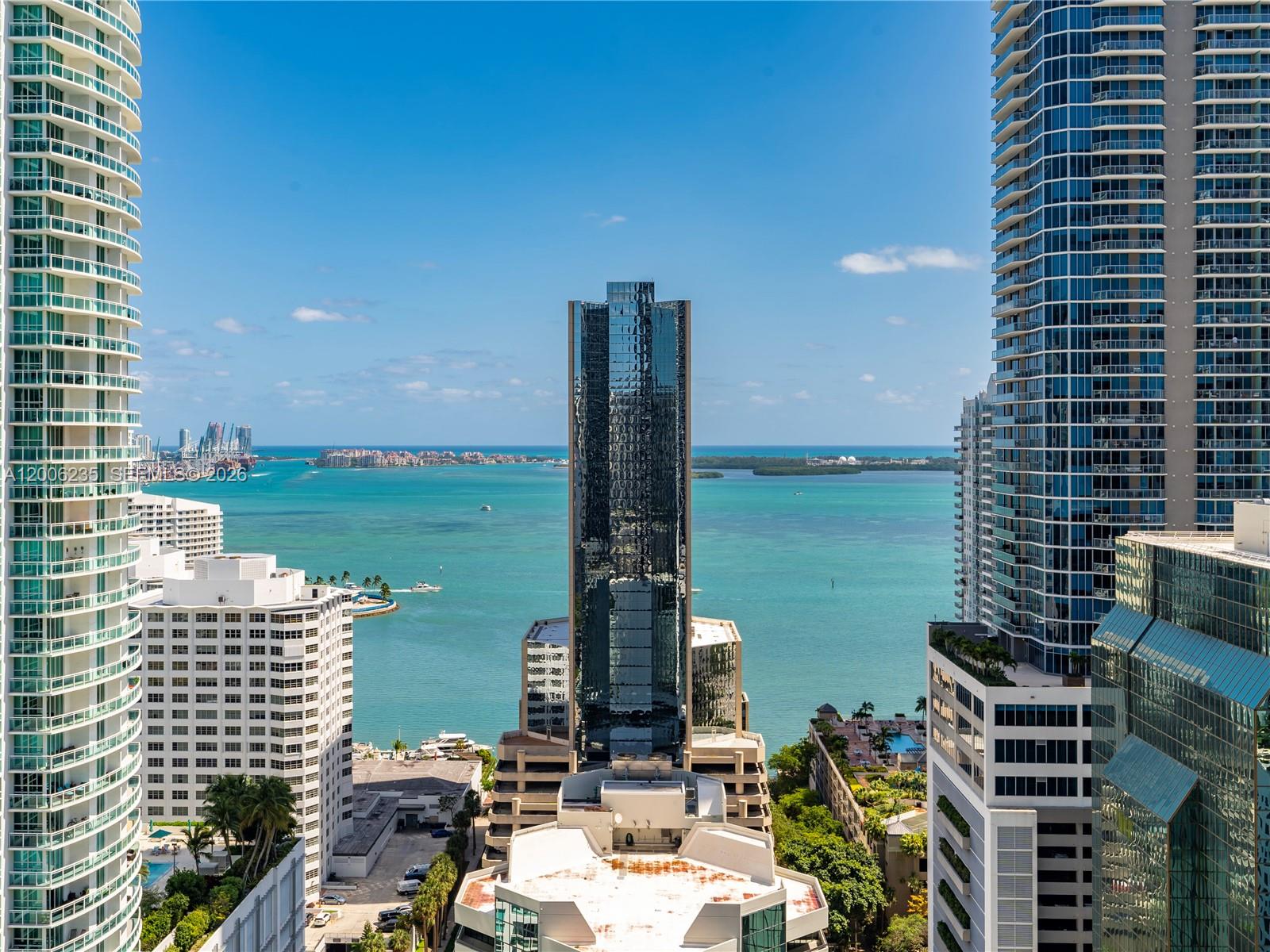 1010 Brickell Avenue