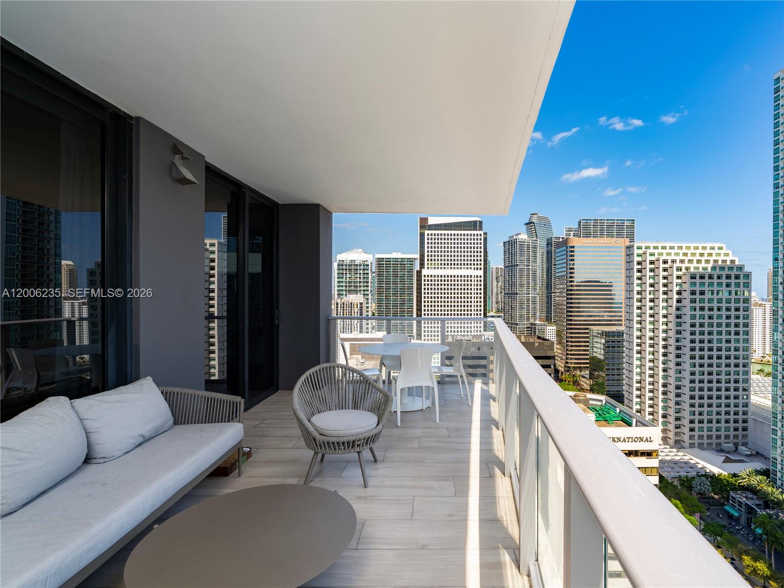 1010 Brickell Avenue