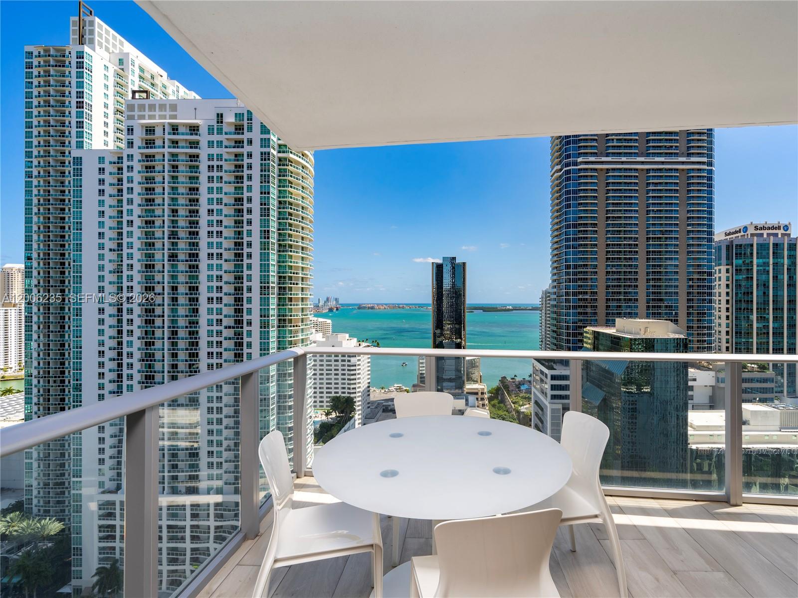 1010 Brickell Avenue