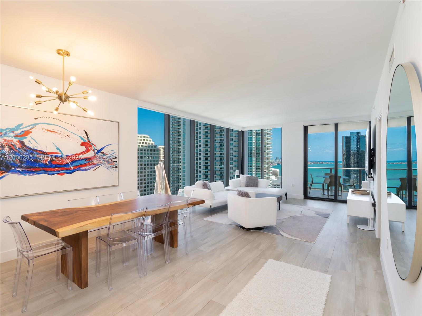 1010 Brickell Avenue