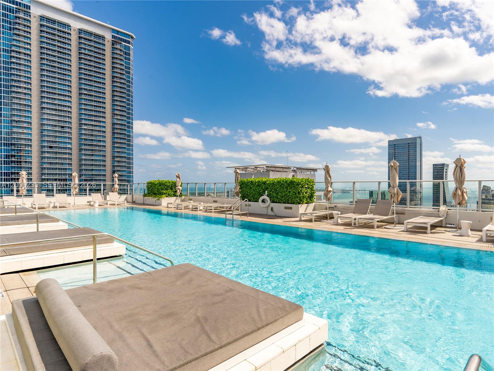 1010 Brickell Avenue