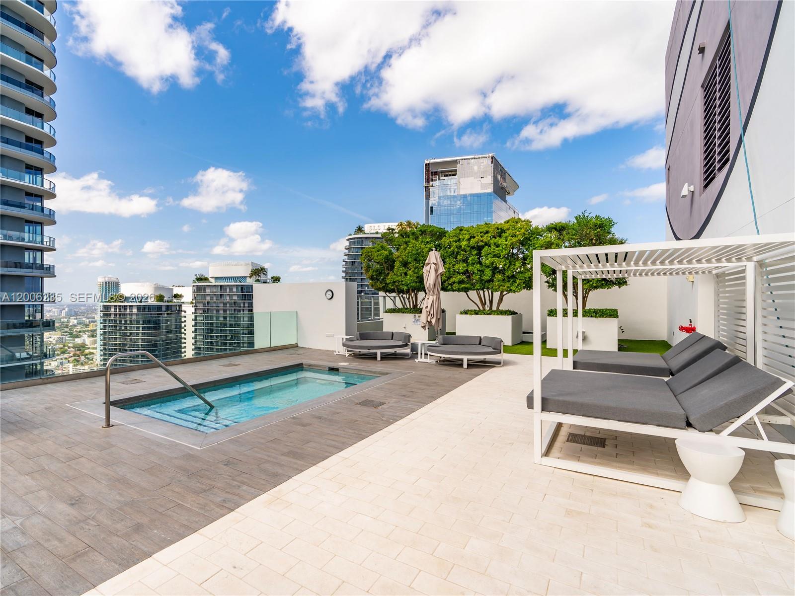 1010 Brickell Avenue