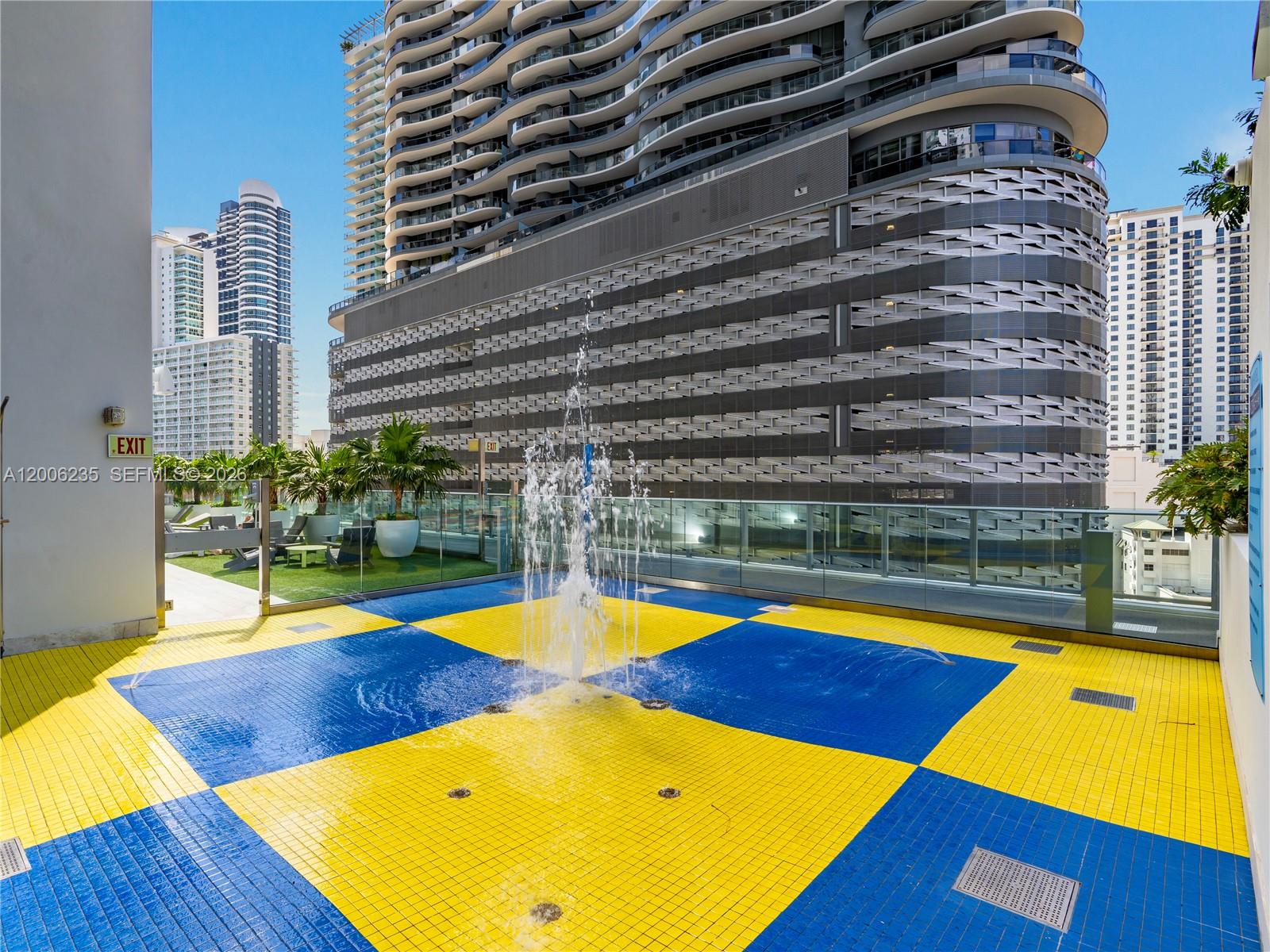 1010 Brickell Avenue